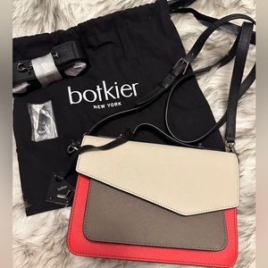 NWOT Botkier crossbody purse
